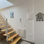 Casa Vista Mar Lejlighed Corralejo
