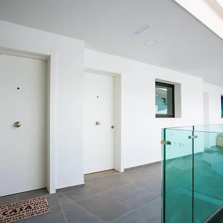Casa Vista Mar *