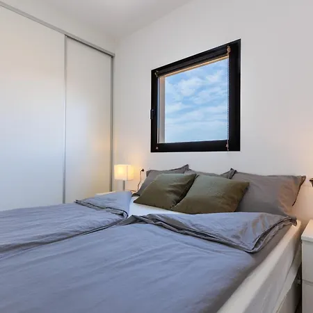 Casa Vista Mar דירה