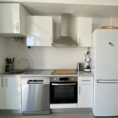דירה Casa Vista Mar קורלחו