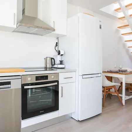 Casa Vista Mar شقة