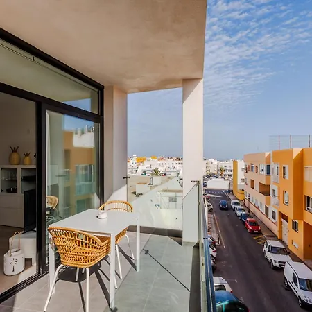 Casa Vista Mar *