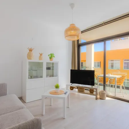 Casa Vista Mar דירה *