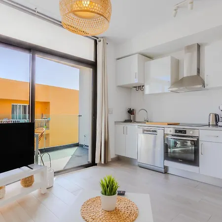 דירה Casa Vista Mar