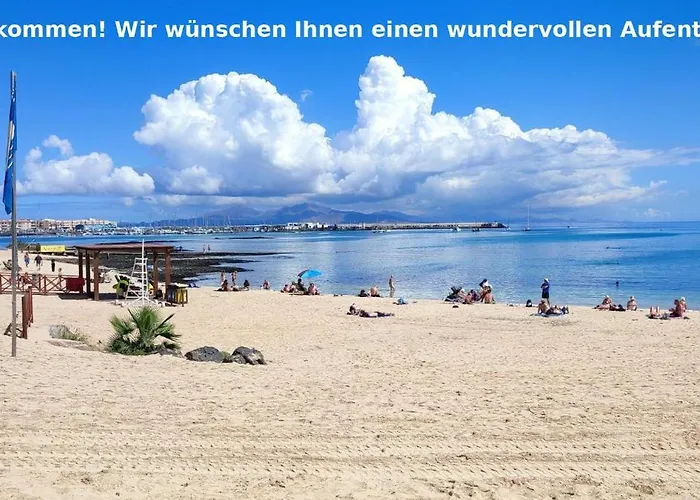 Casa Vista Mar شقة