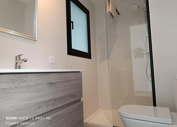 شقة Casa Vista Mar كوراليهو