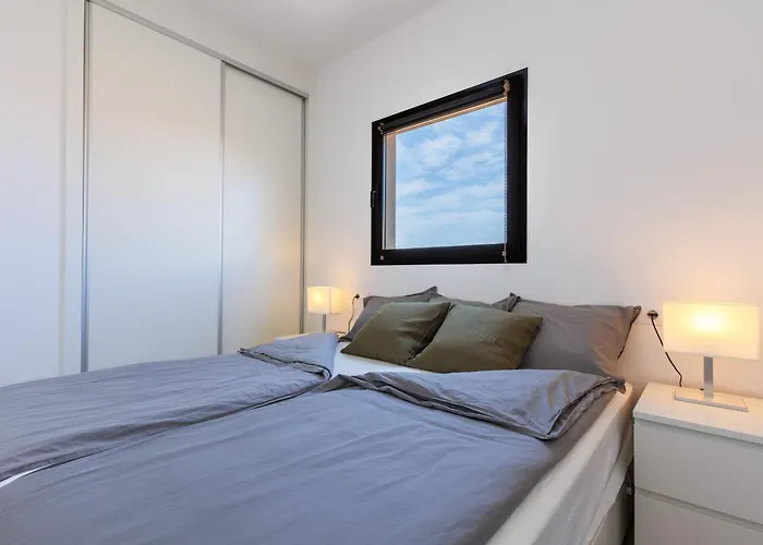 Casa Vista Mar شقة