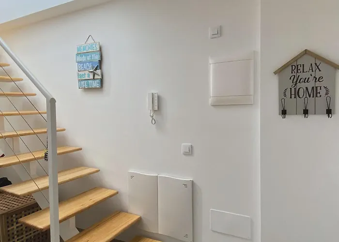 Casa Vista Mar شقة كوراليهو