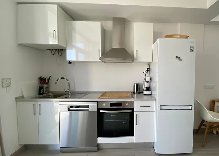 شقة Casa Vista Mar كوراليهو