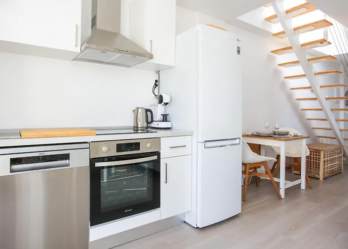 Casa Vista Mar شقة