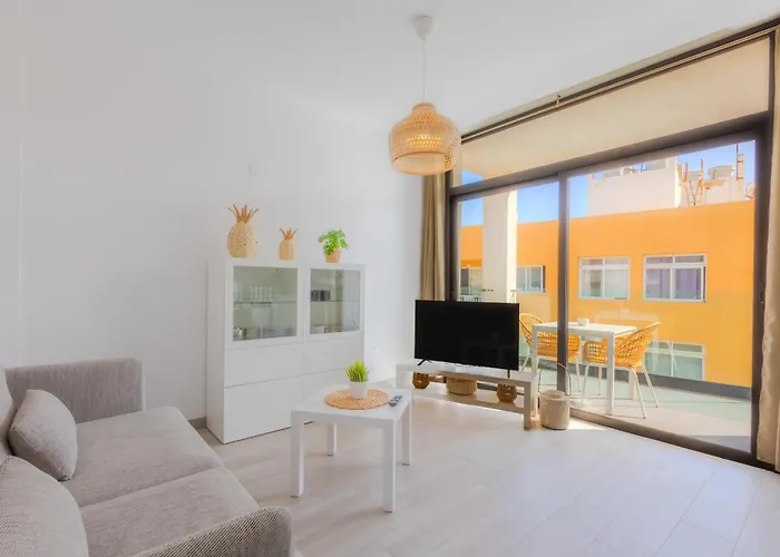 Casa Vista Mar شقة *