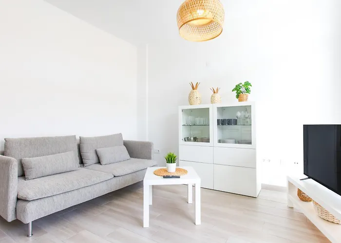 شقة Casa Vista Mar *