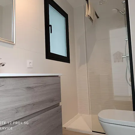 شقة Casa Vista Mar كوراليهو