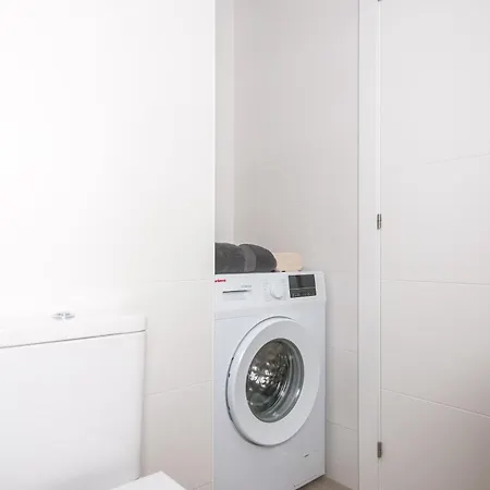 Casa Vista Mar アパート コラレホ