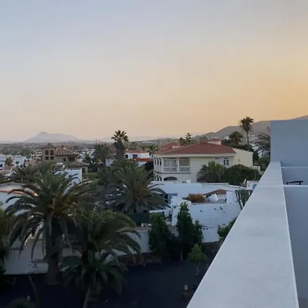 Casa Vista Mar アパート コラレホ