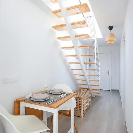 Casa Vista Mar アパート