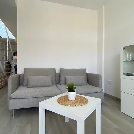 Casa Vista Mar アパート *