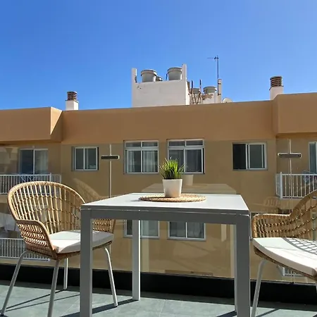 アパート Casa Vista Mar *