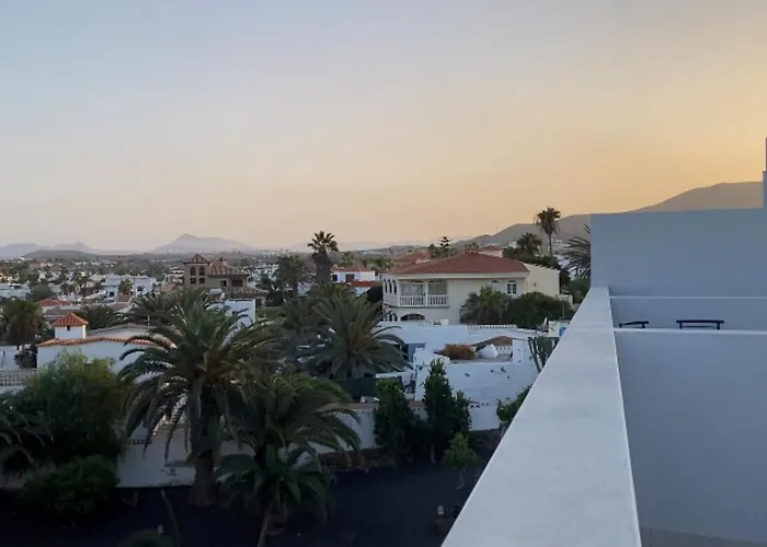 Casa Vista Mar Apartment Corralejo