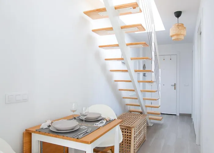 Casa Vista Mar Apartment