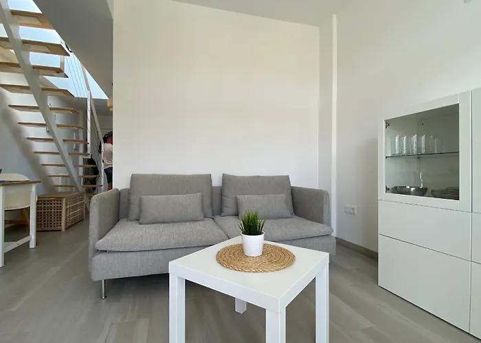 Casa Vista Mar Apartment *