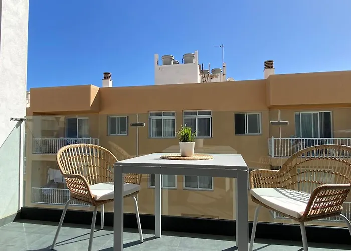 Apartment Casa Vista Mar *