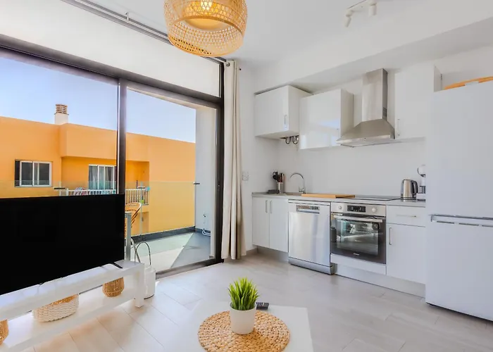 Apartment Casa Vista Mar