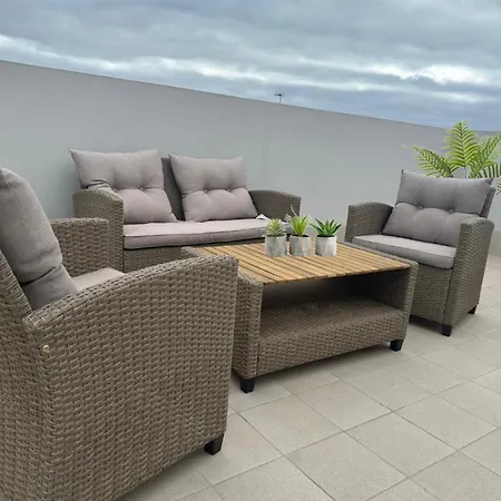 Casa Vista Mar